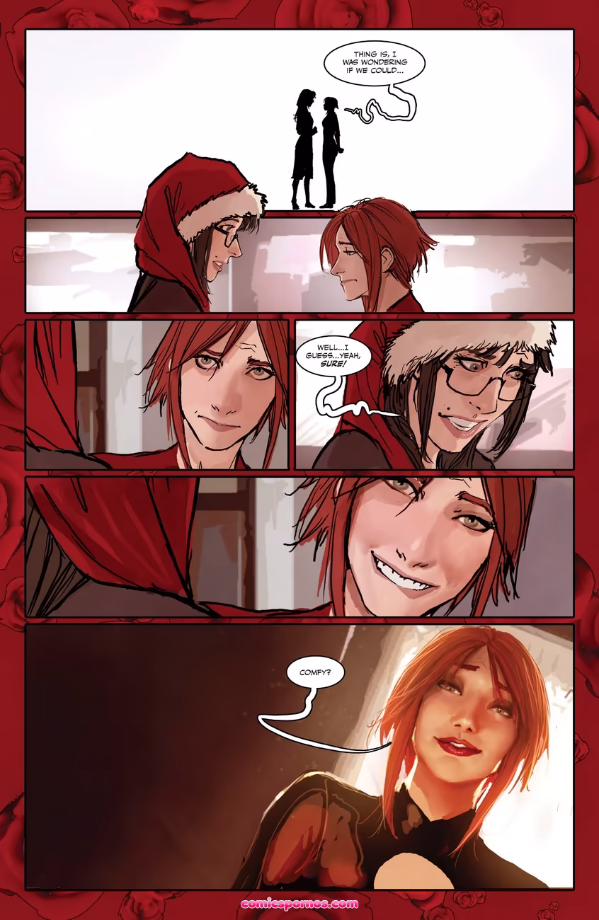Sunstone 5 - page 203