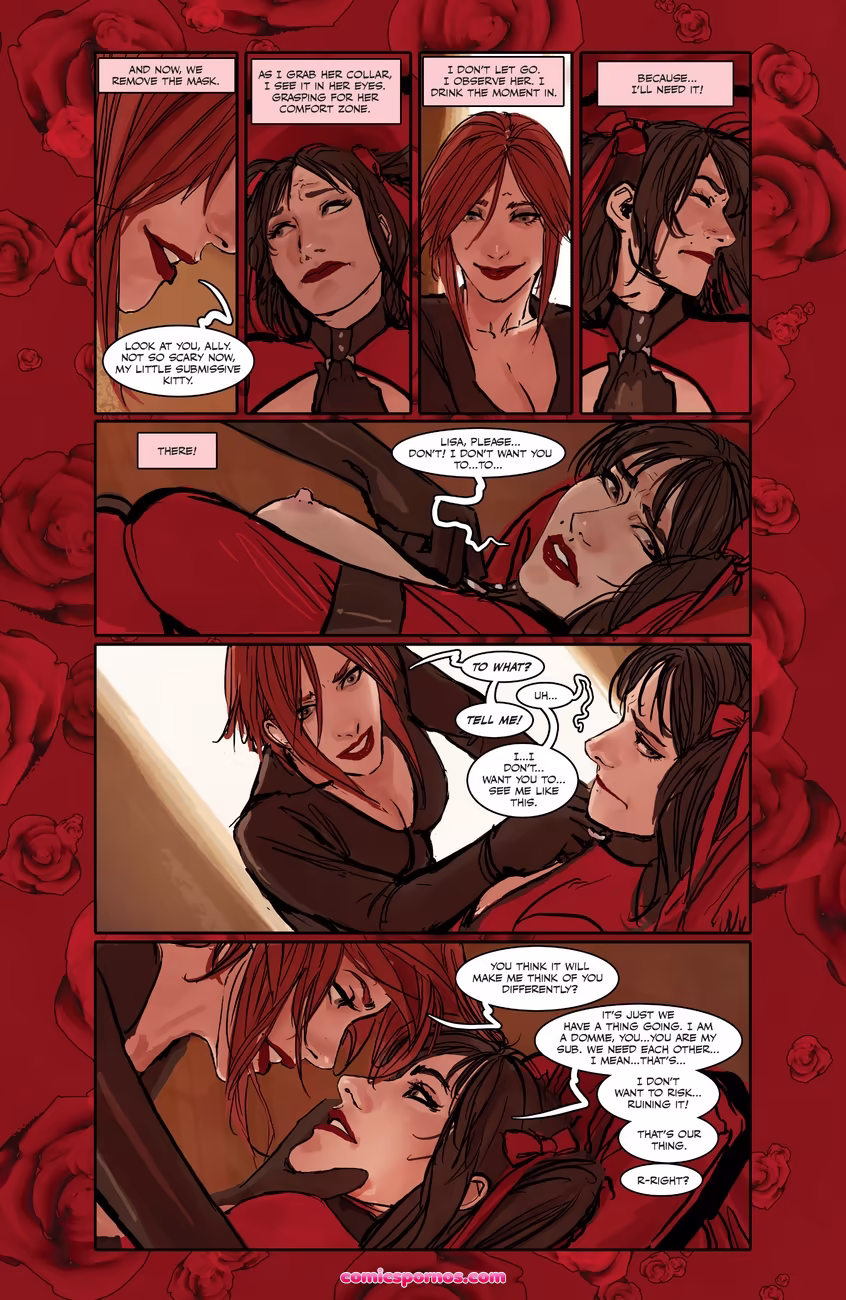 Sunstone 5 - page 206