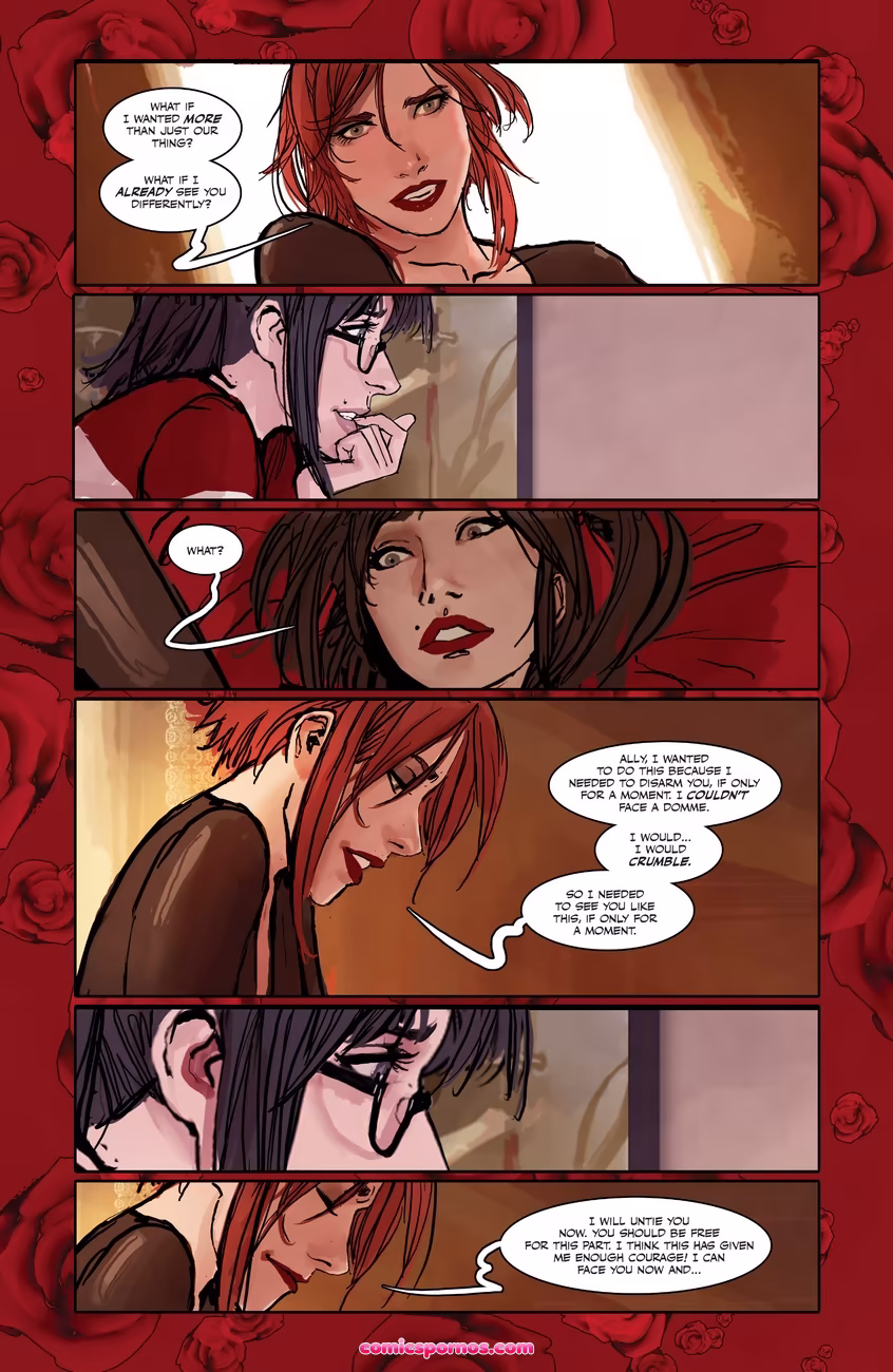 Sunstone 5 - page 207