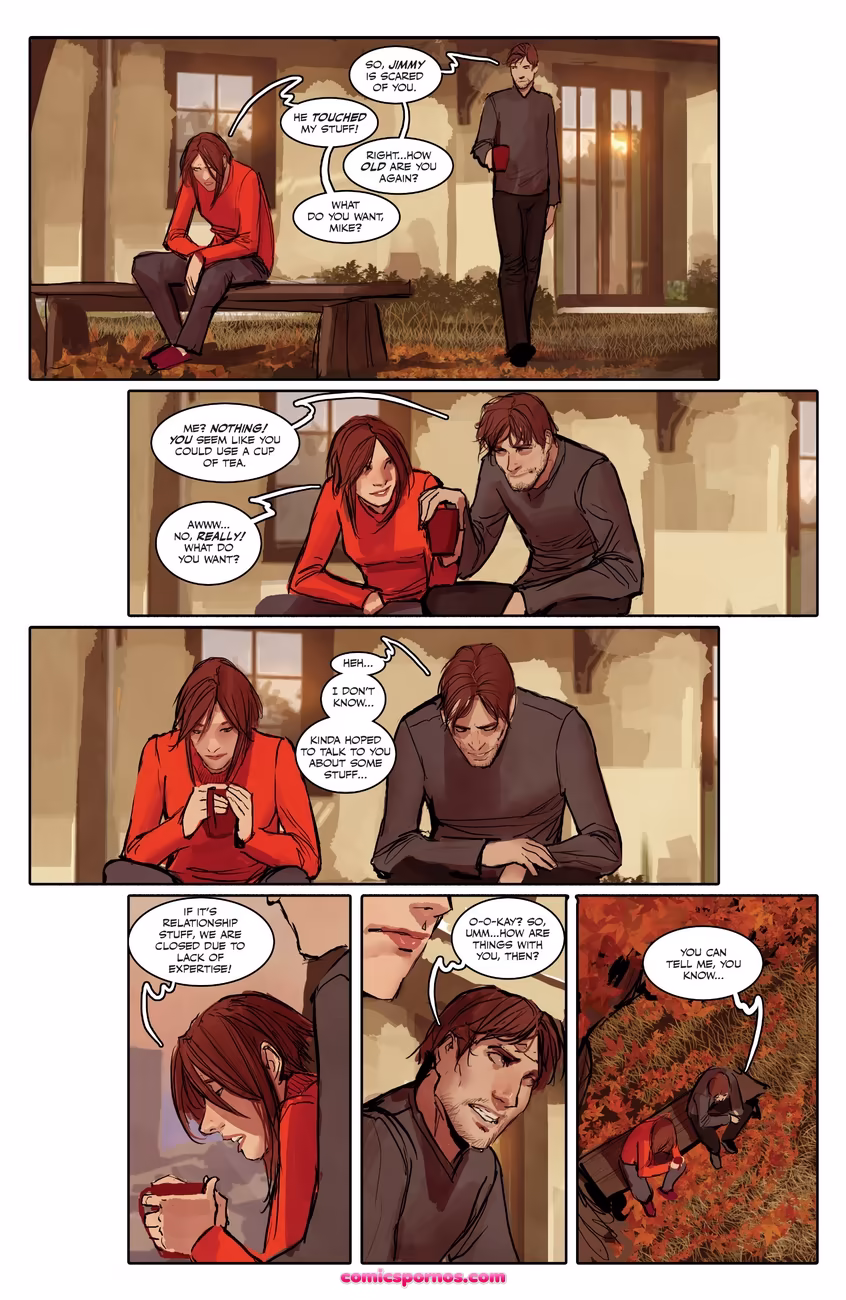 Sunstone 5 - page 21