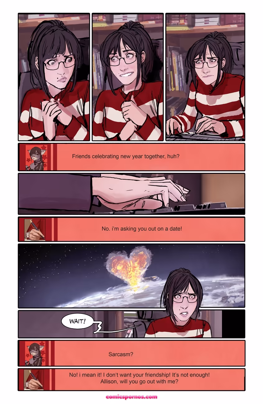 Sunstone 5 - page 210