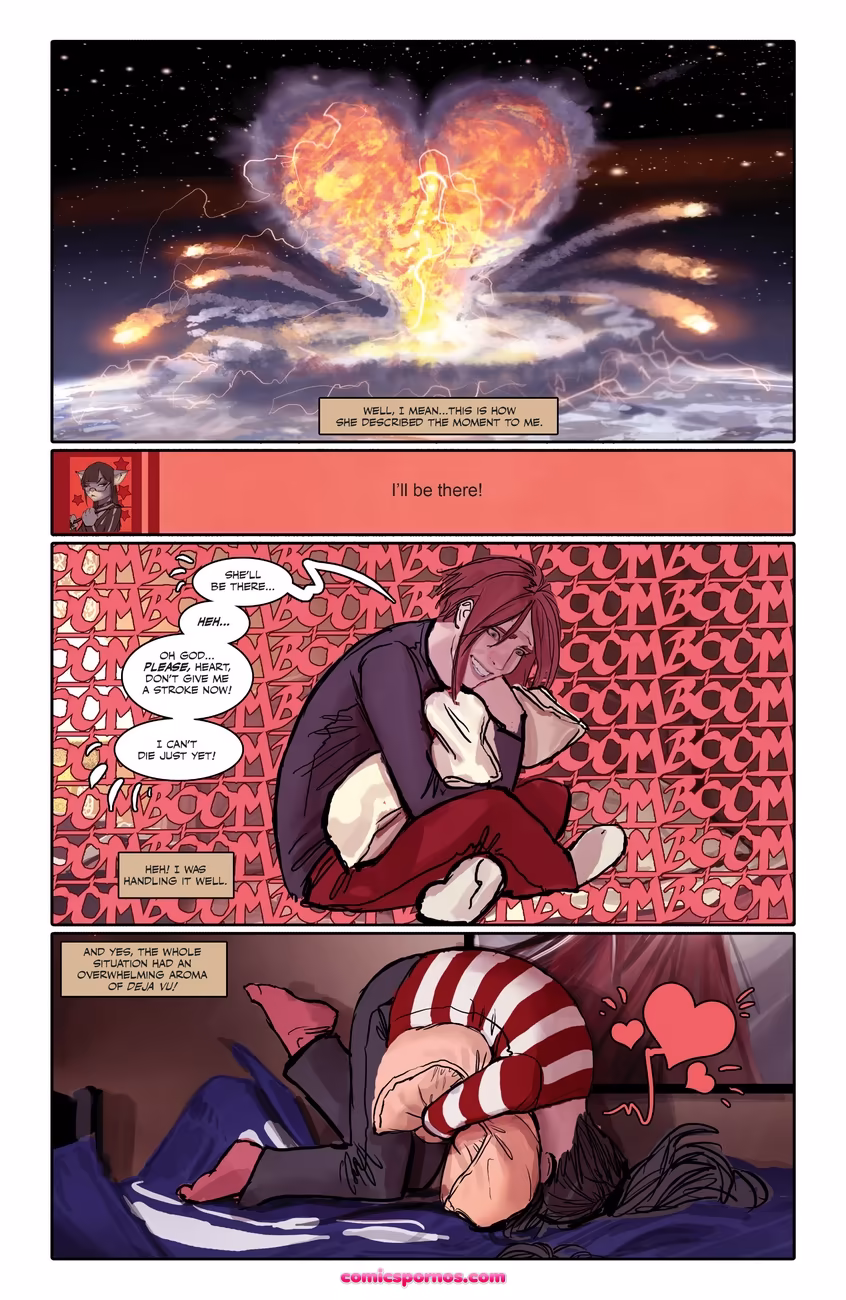 Sunstone 5 - page 211