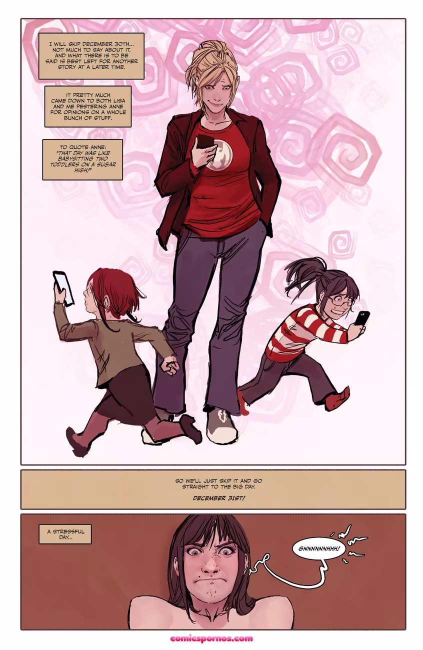 Sunstone 5 - page 213