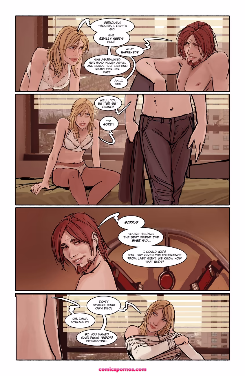Sunstone 5 - page 218