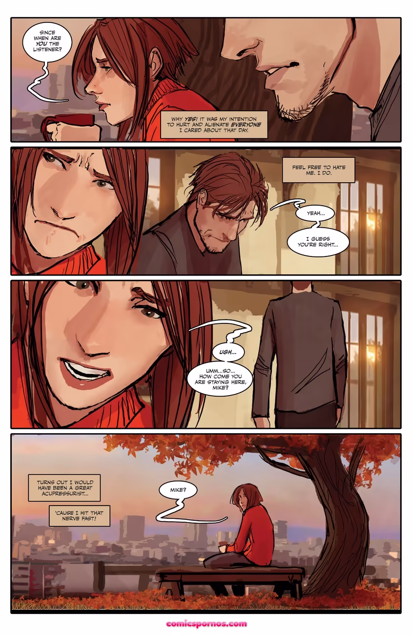Sunstone 5 - page 22