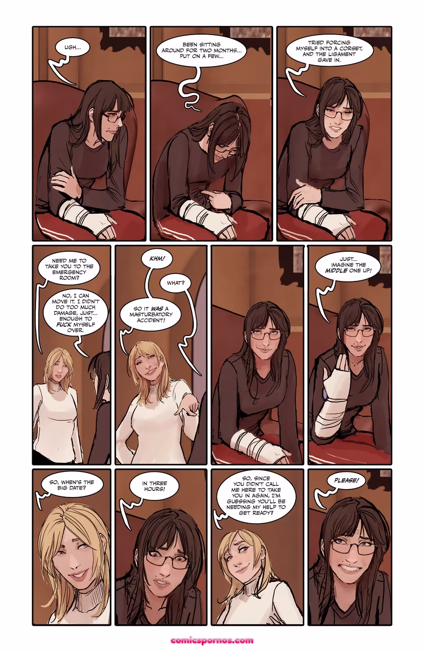 Sunstone 5 - page 220