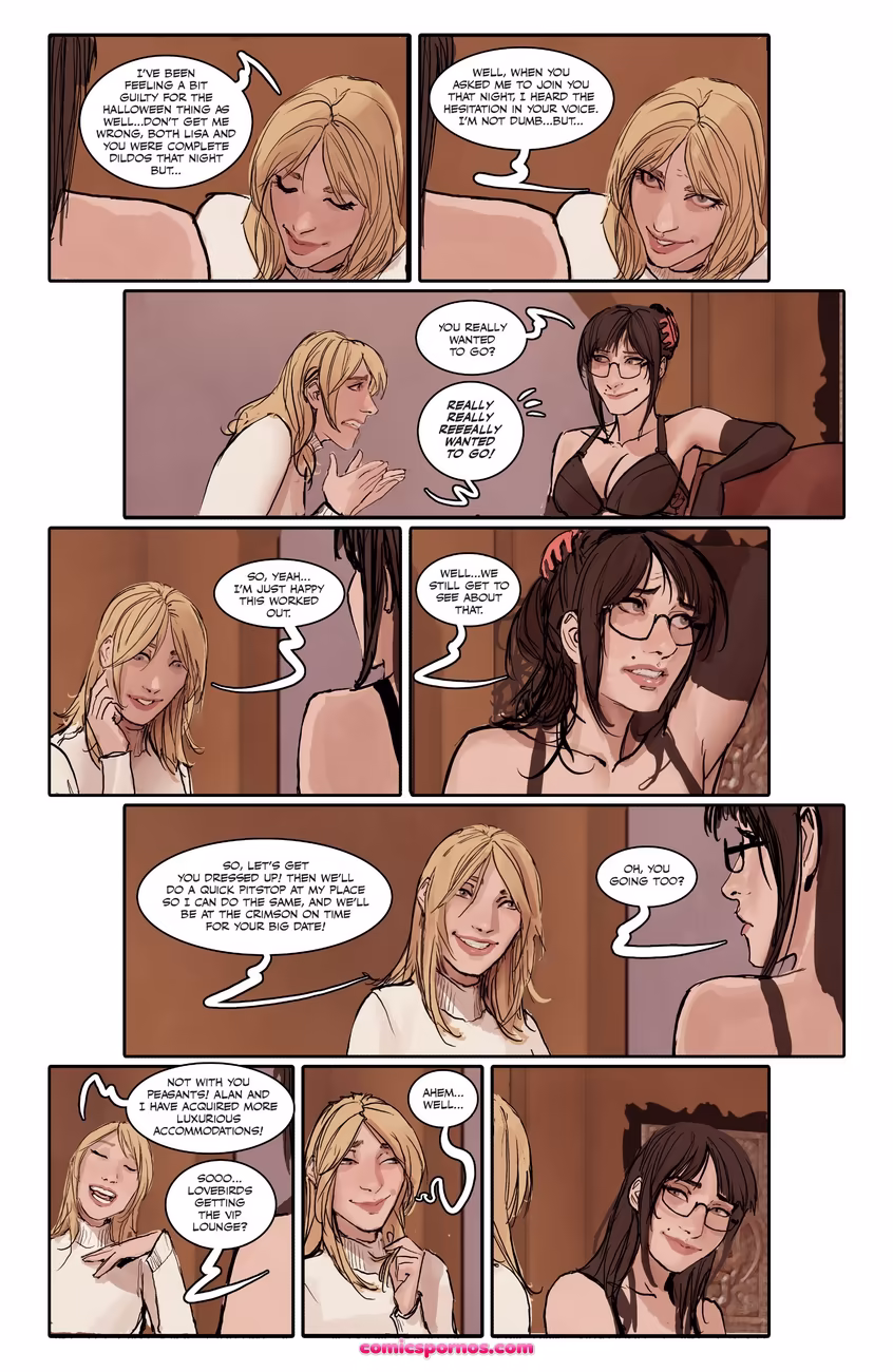 Sunstone 5 - page 222