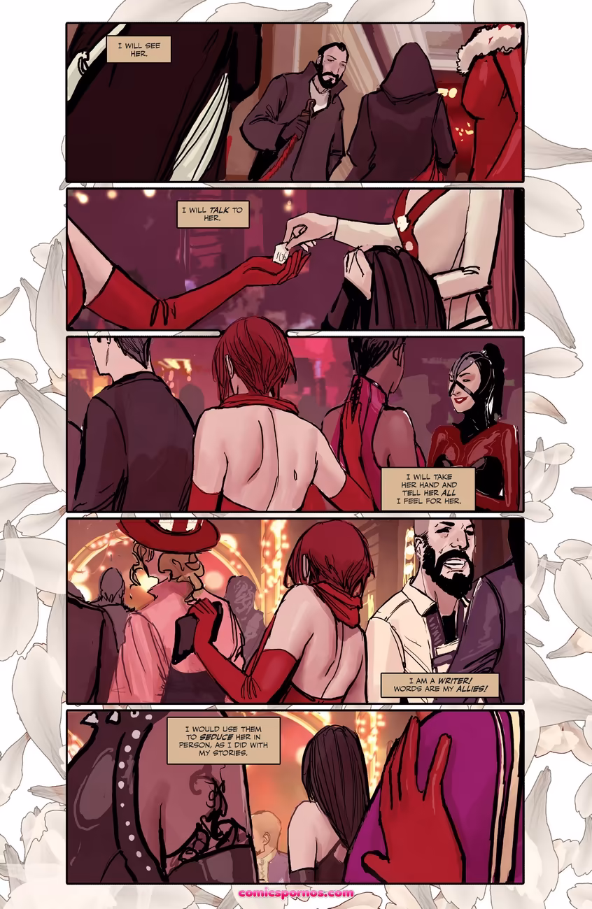 Sunstone 5 - page 225