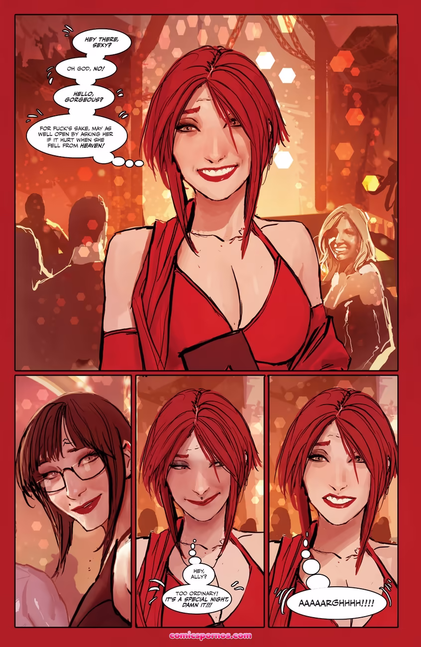 Sunstone 5 - page 227