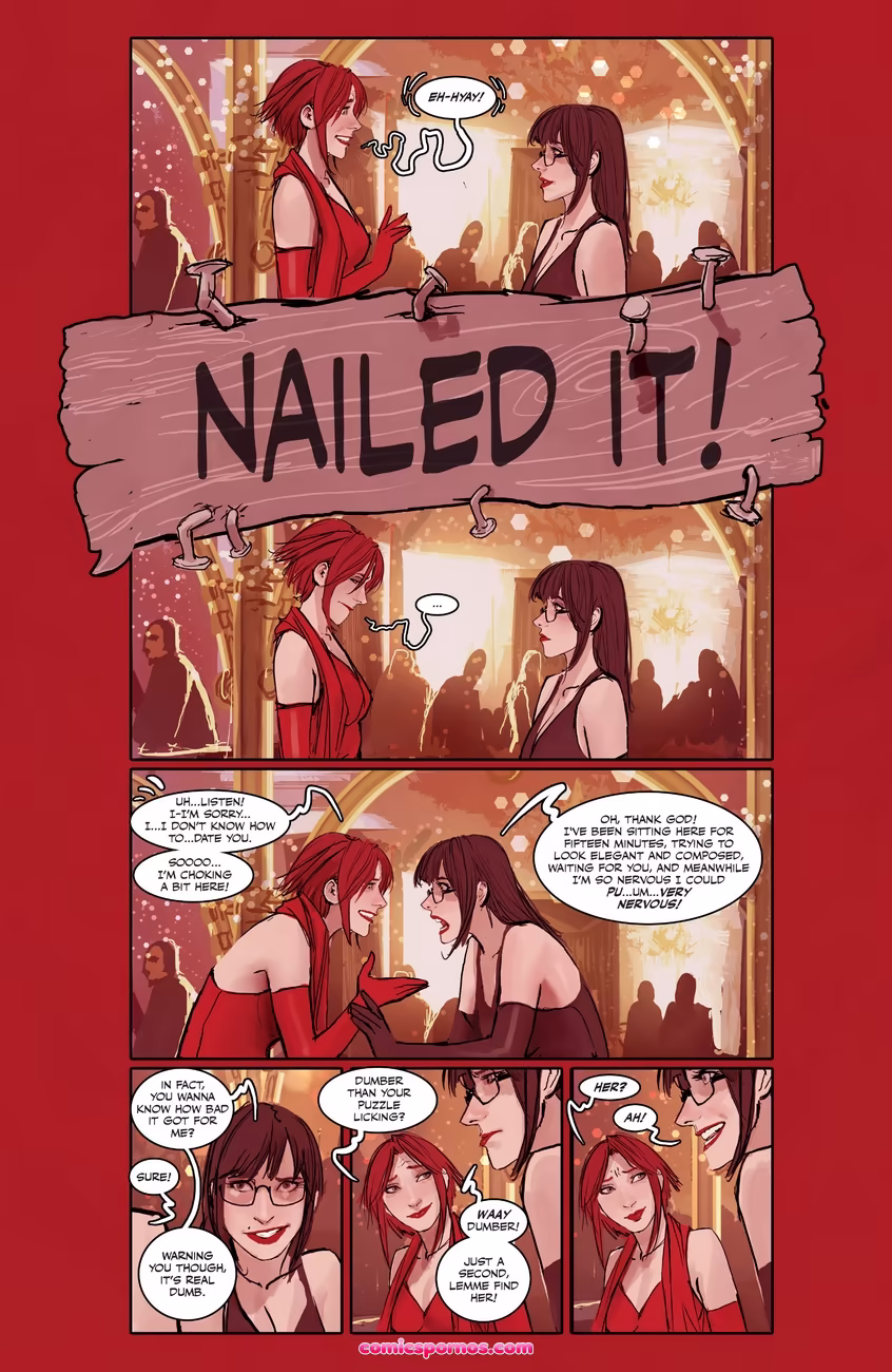 Sunstone 5 - page 228