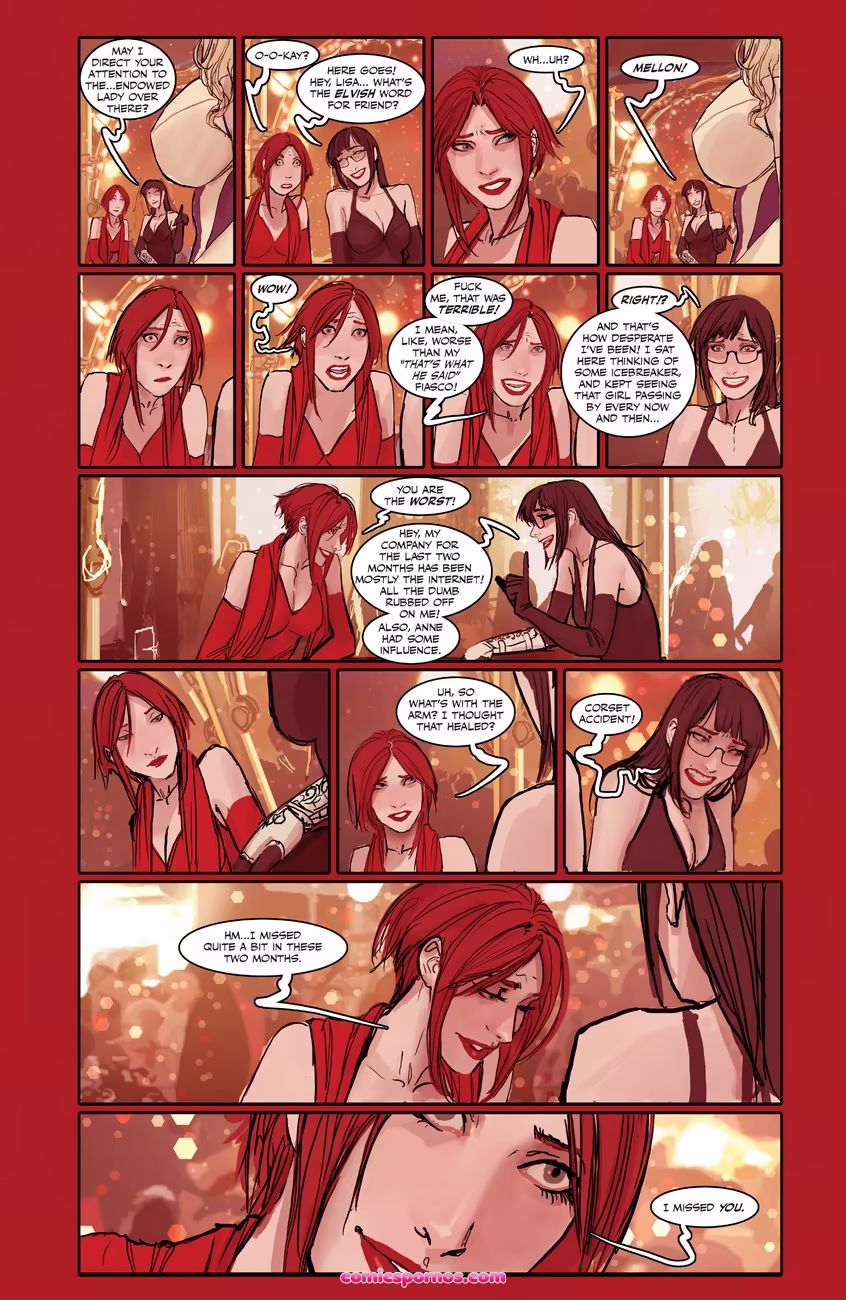 Sunstone 5 - page 229