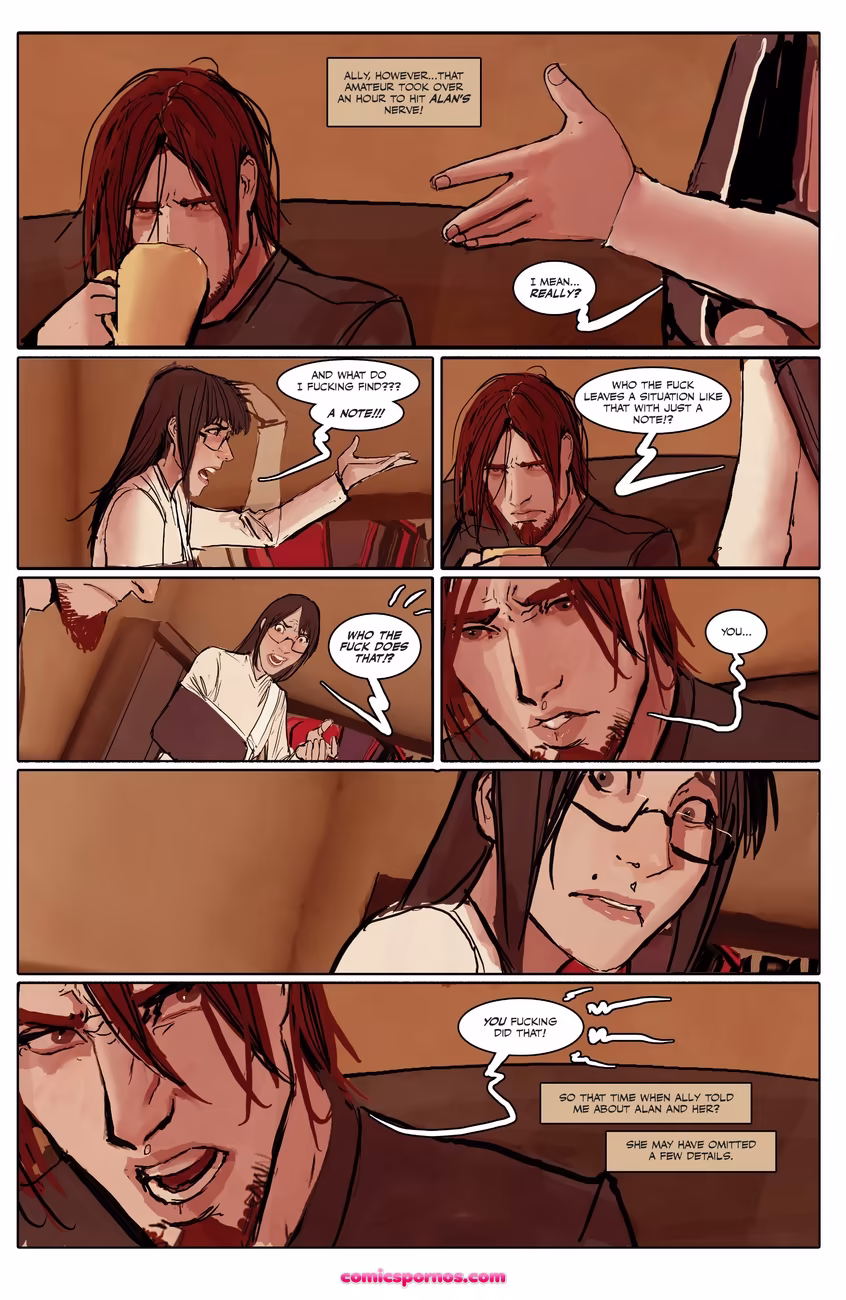 Sunstone 5 - page 23