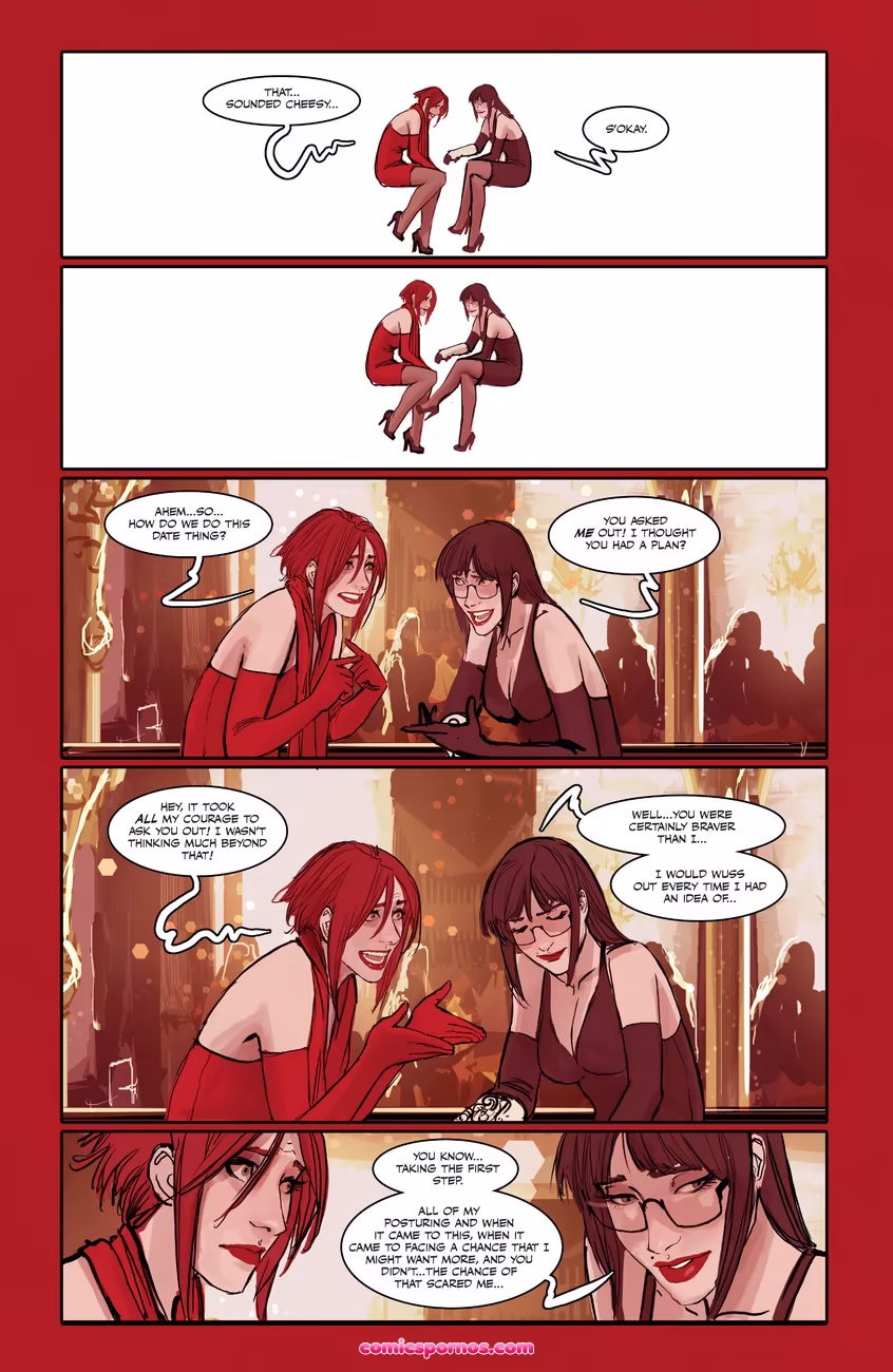 Sunstone 5 - page 230