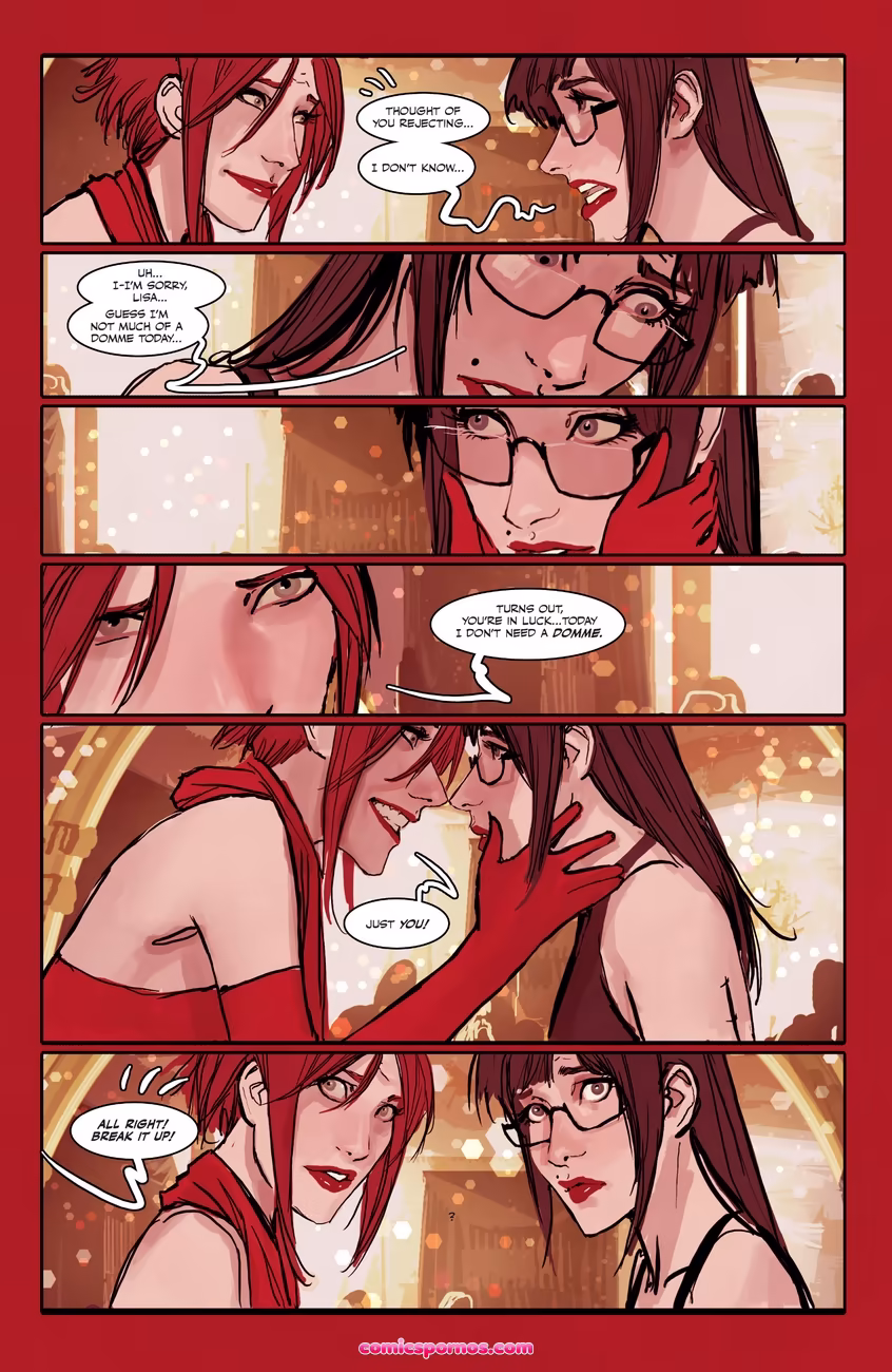 Sunstone 5 - page 231