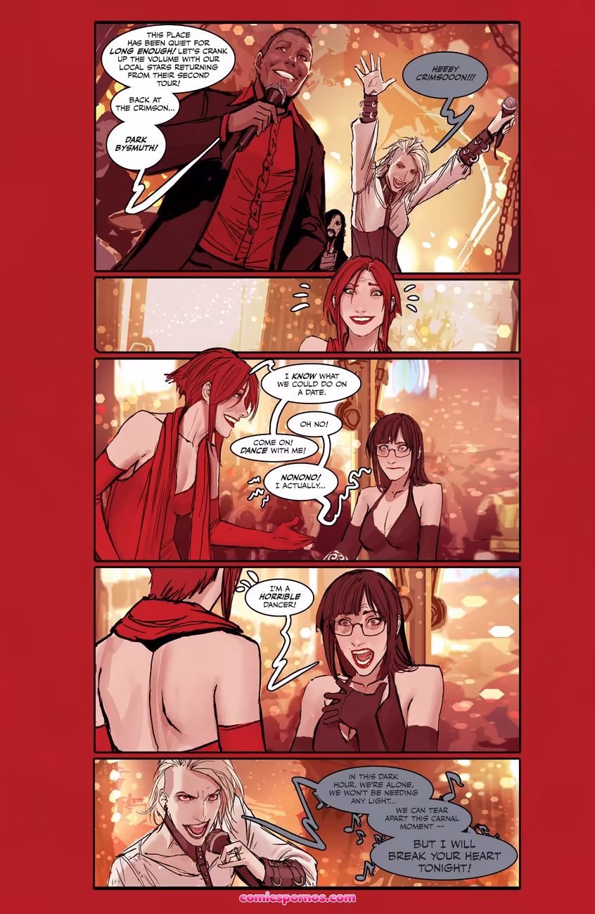 Sunstone 5 - page 232