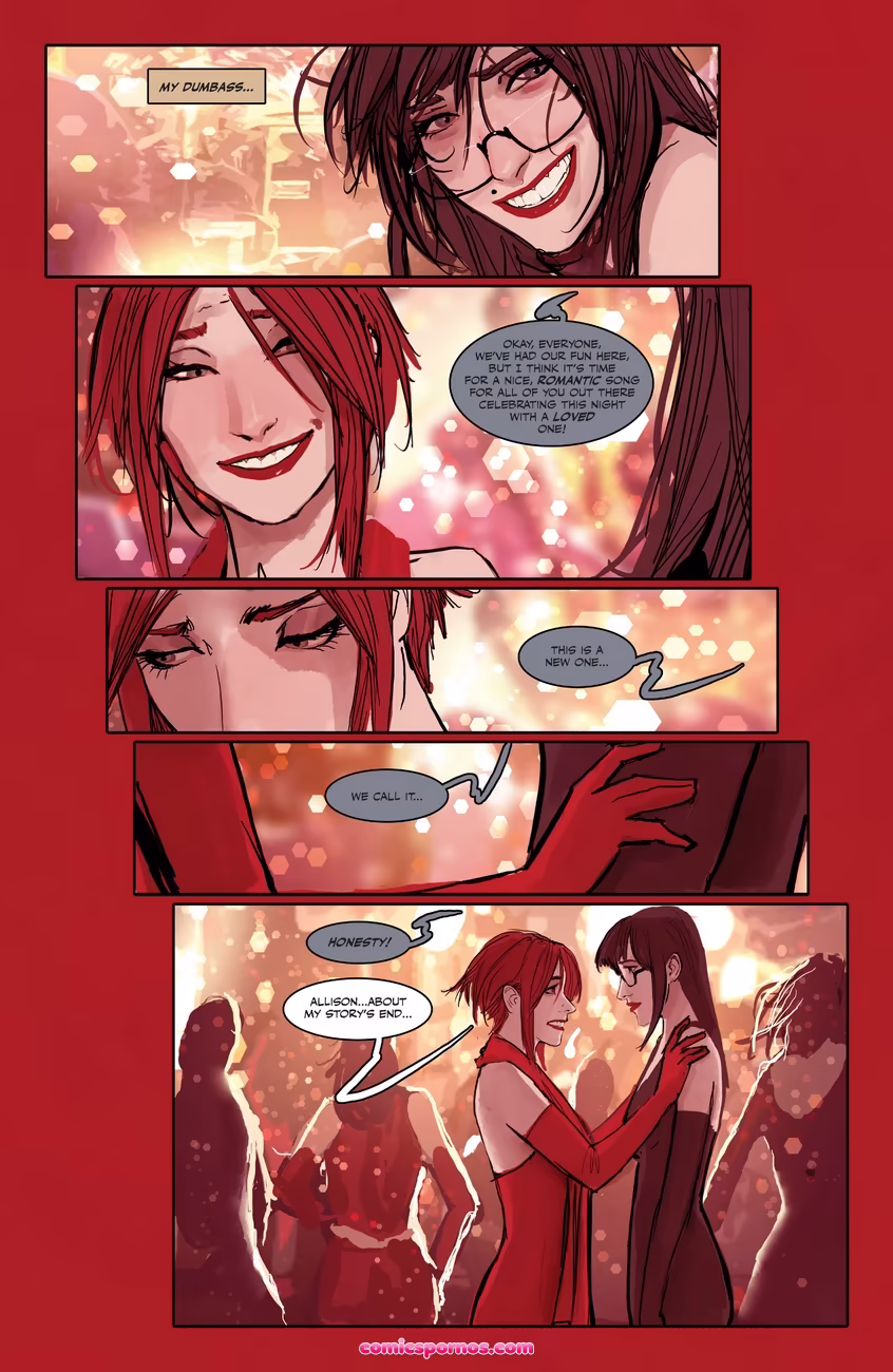 Sunstone 5 - page 235