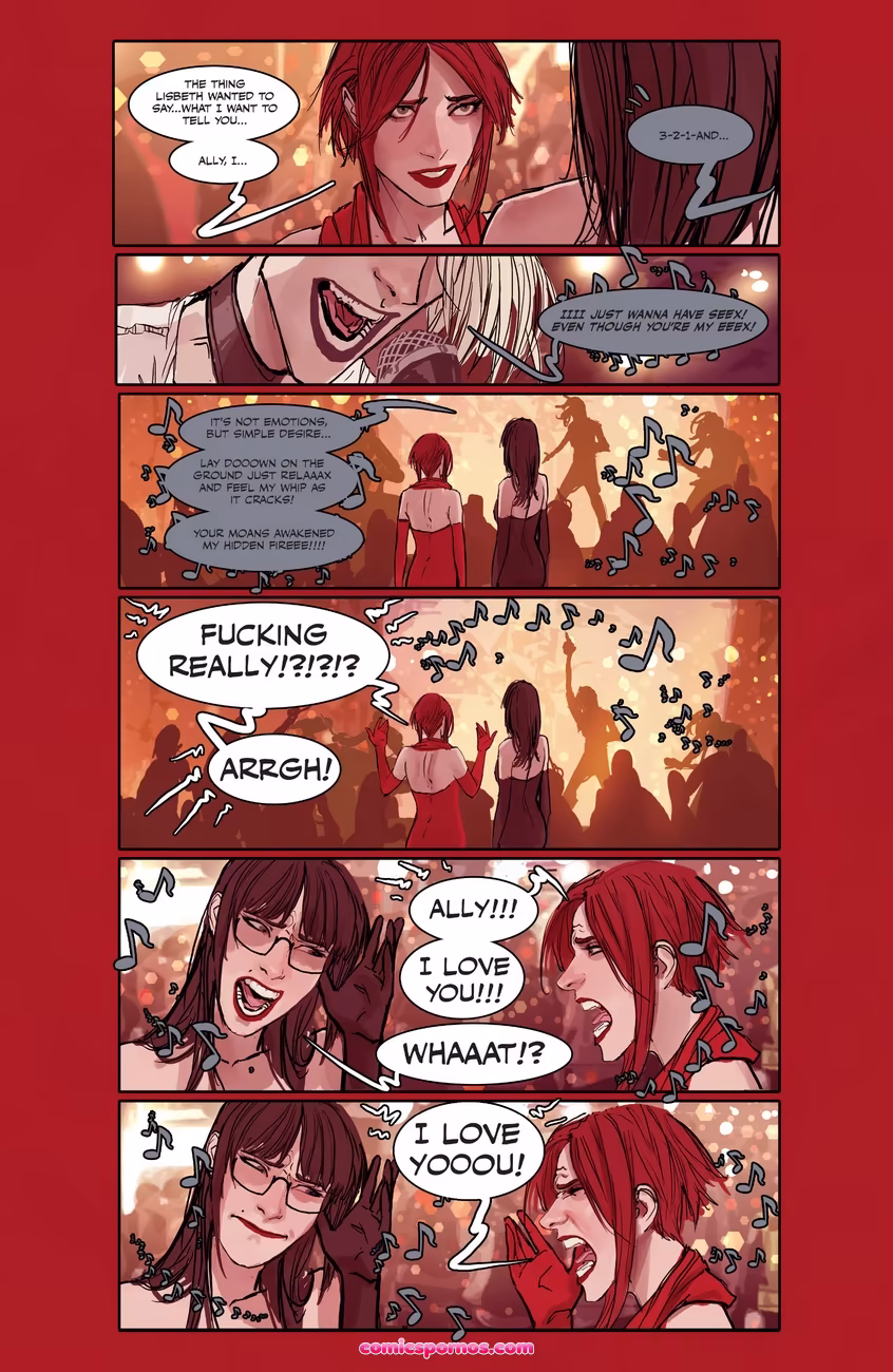 Sunstone 5 - page 236