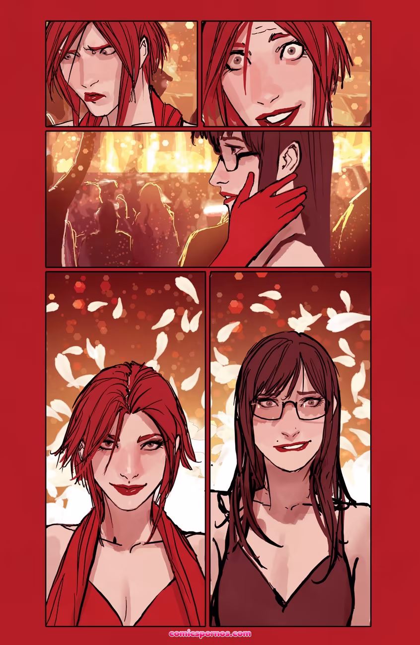 Sunstone 5 - page 237