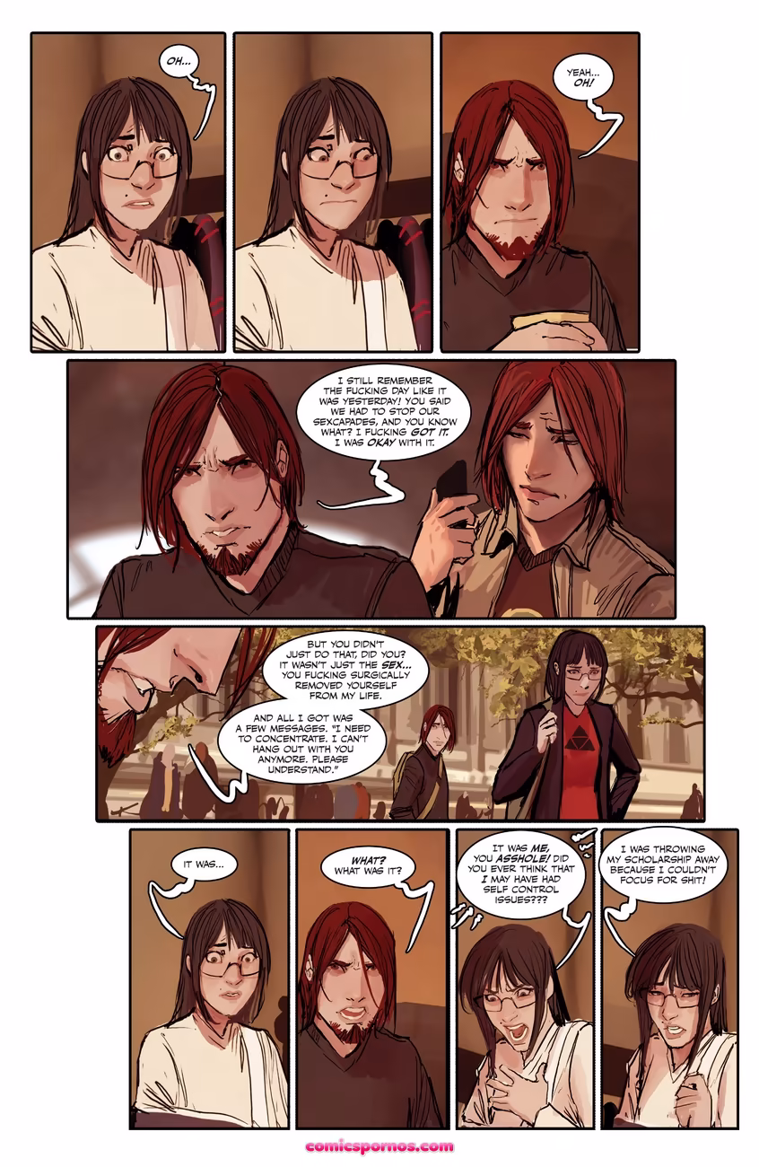 Sunstone 5 - page 24
