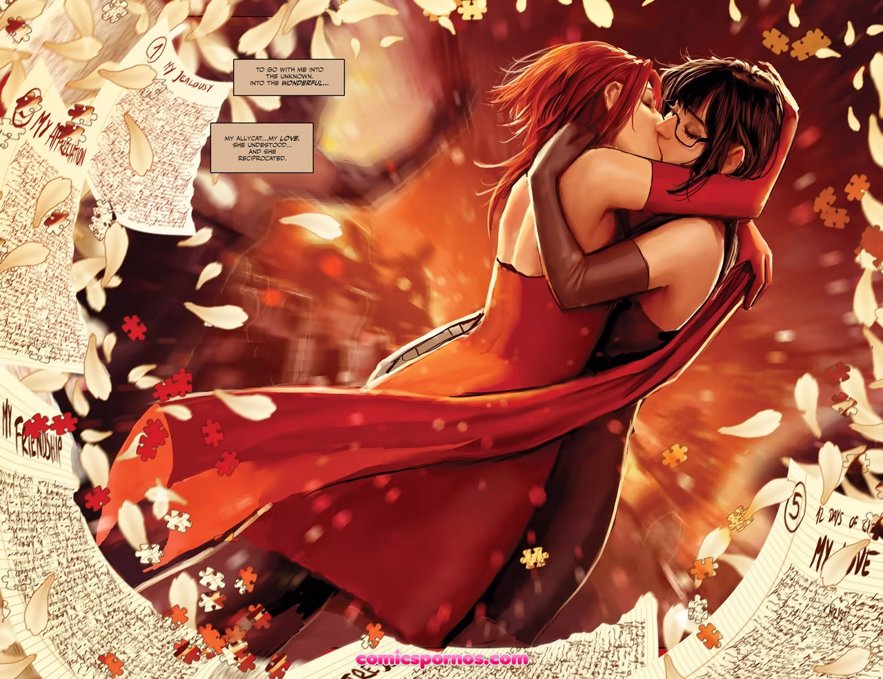 Sunstone 5 - page 240