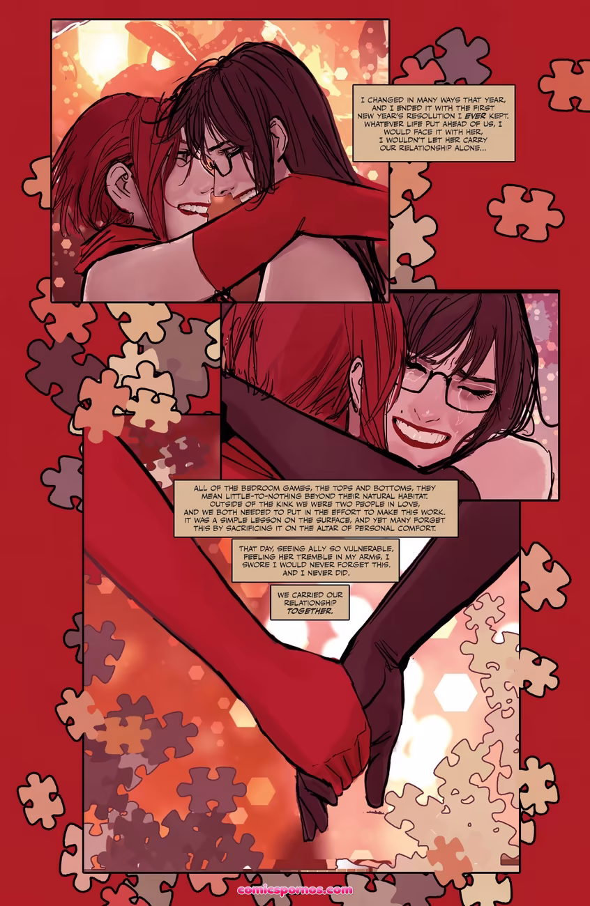 Sunstone 5 - page 241