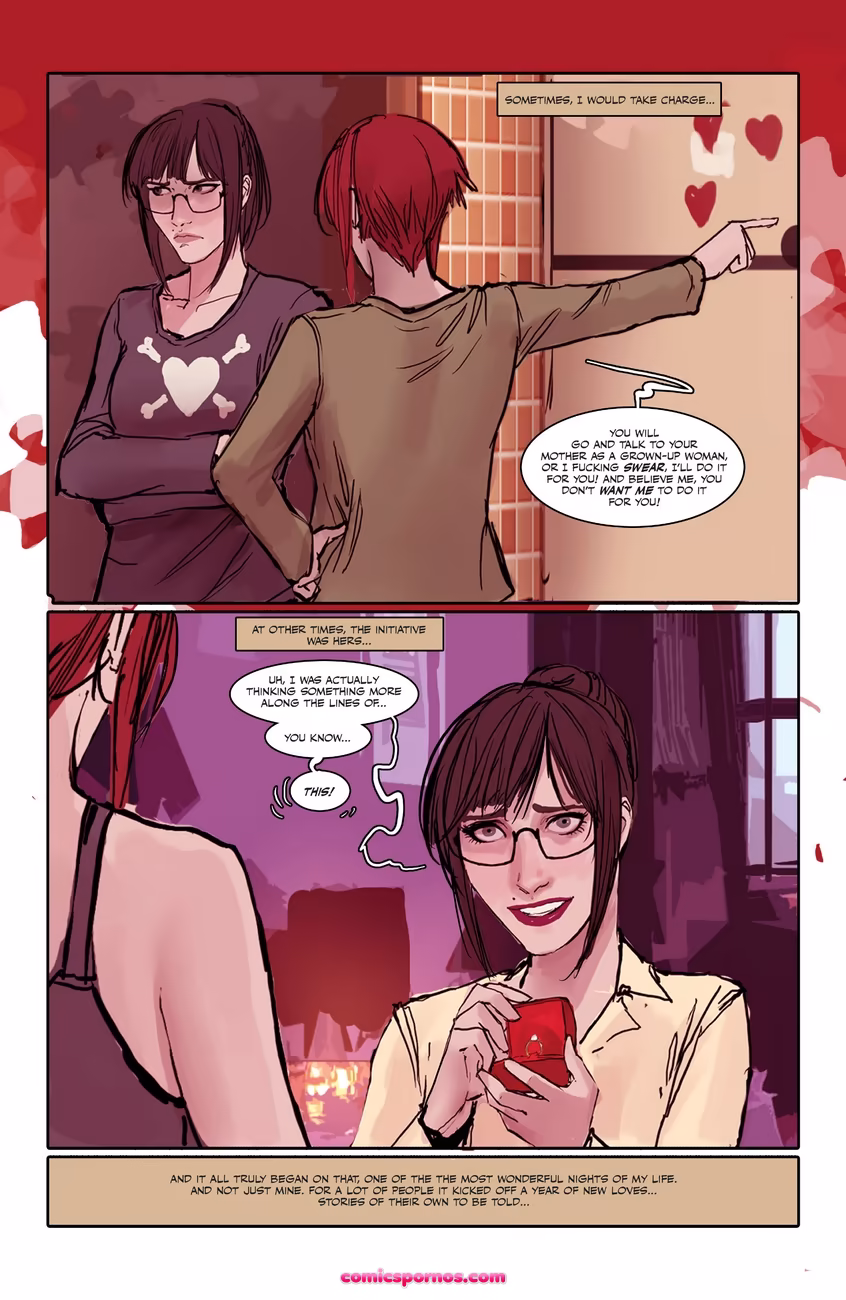 Sunstone 5 - page 242