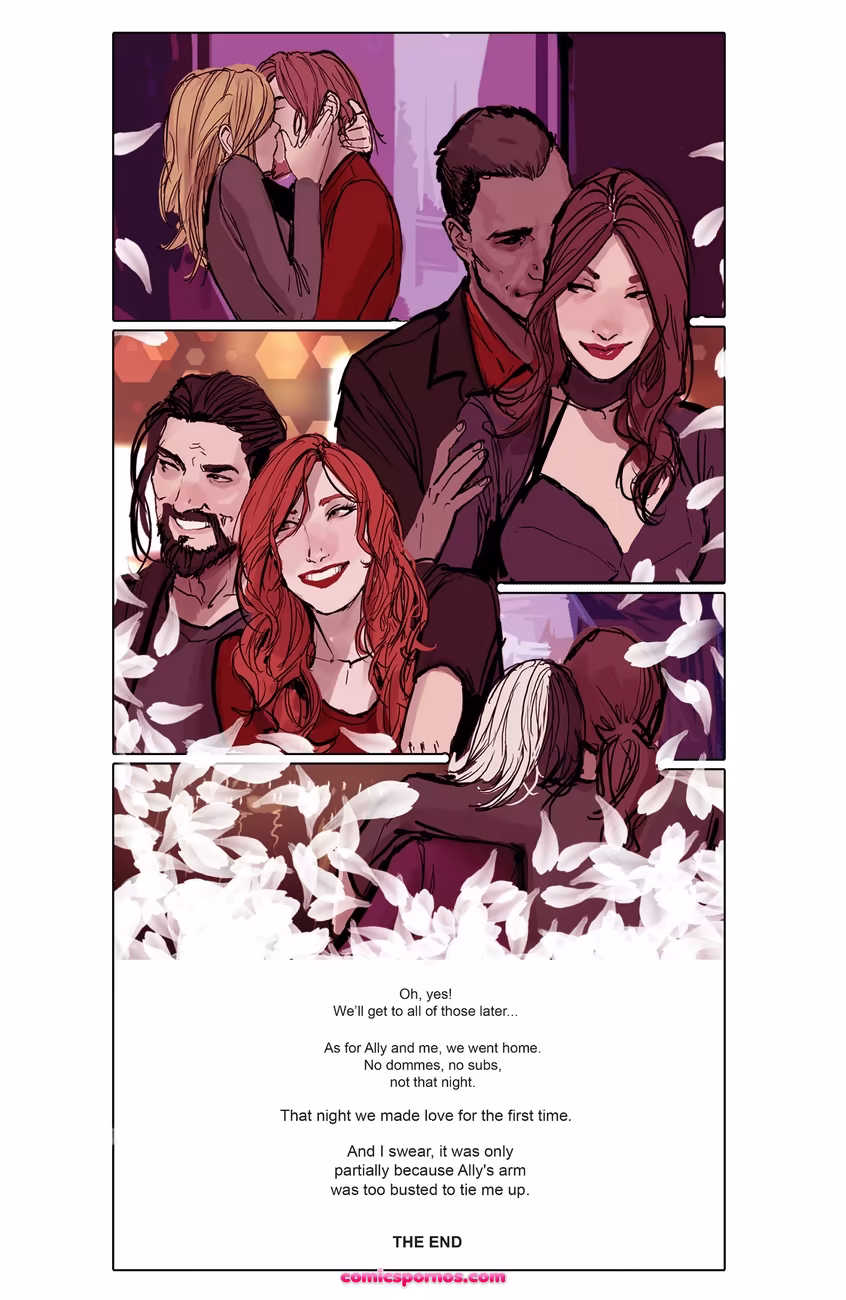 Sunstone 5 - page 243