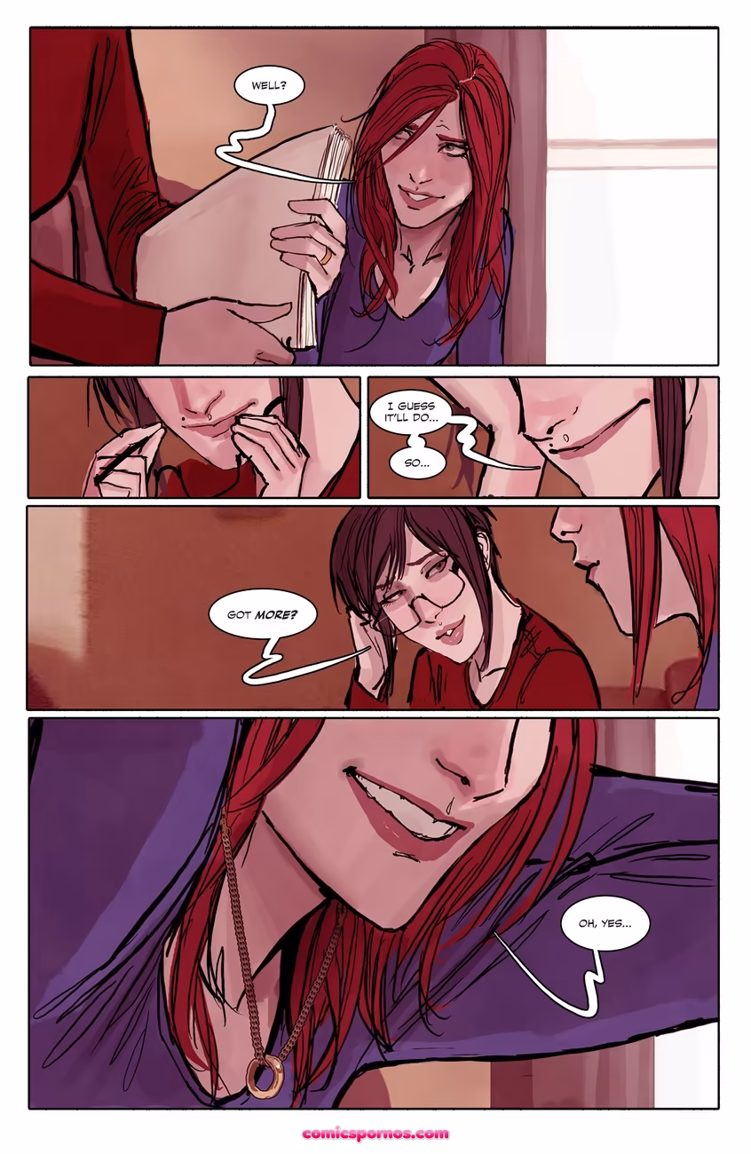 Sunstone 5 - page 244