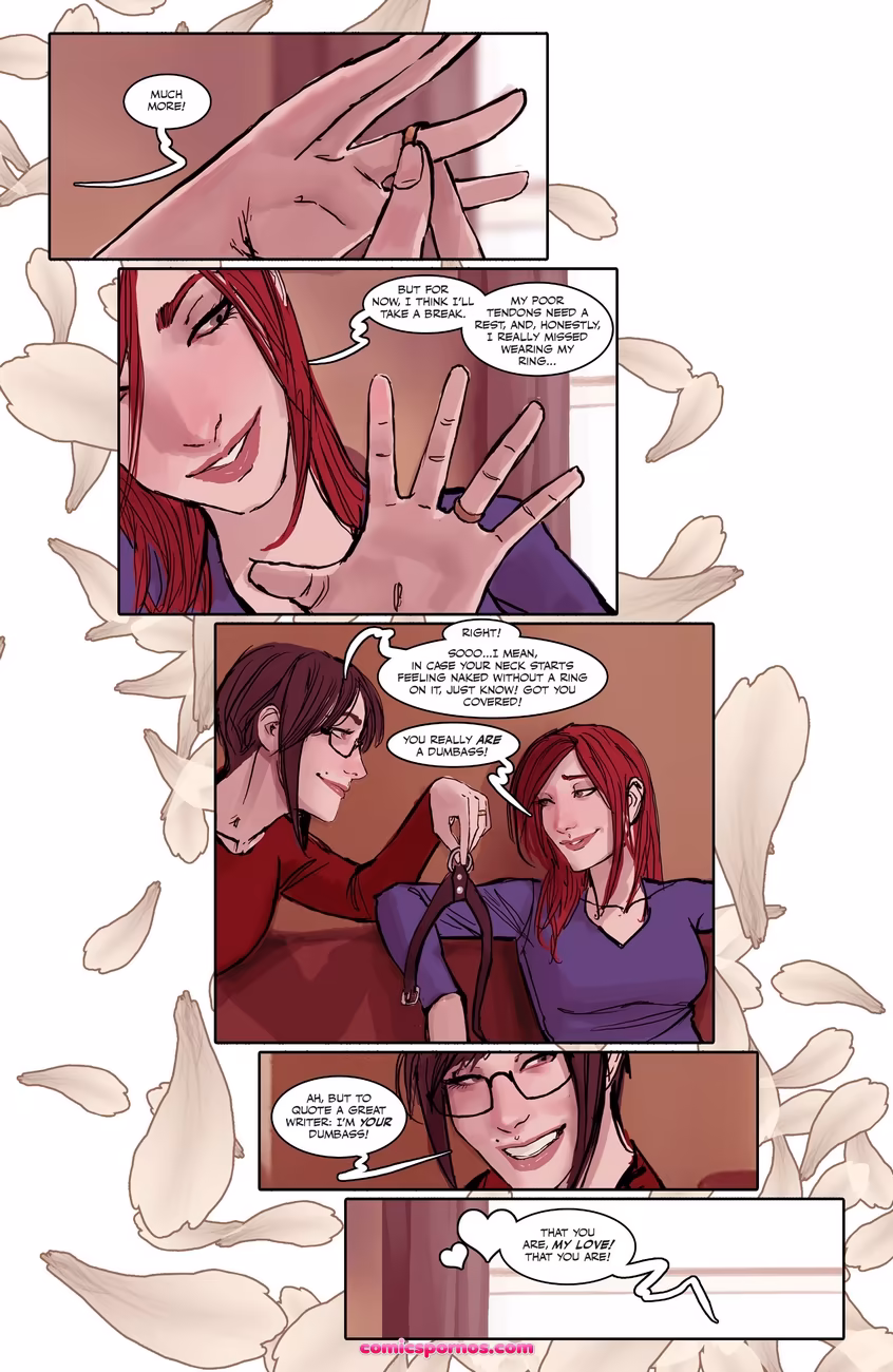 Sunstone 5 - page 245