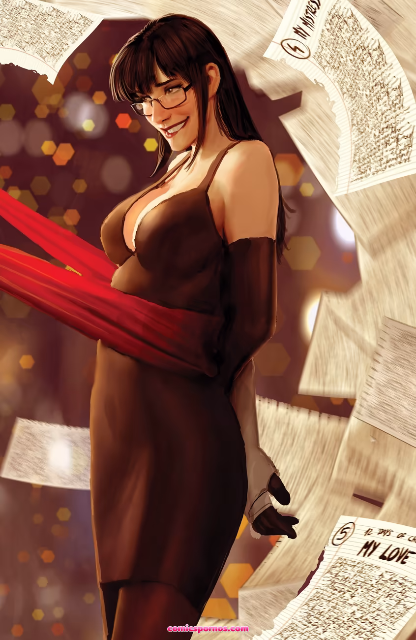 Sunstone 5 - page 247