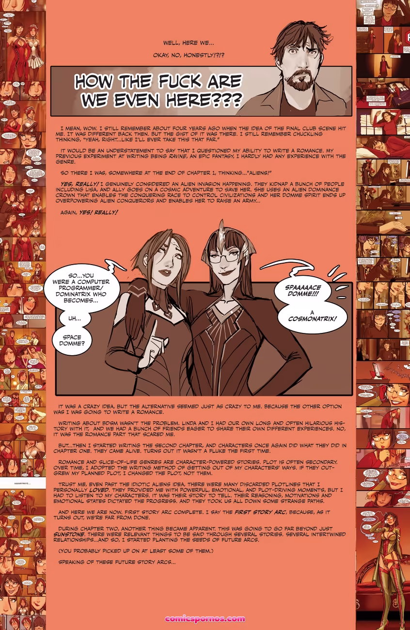 Sunstone 5 - page 249