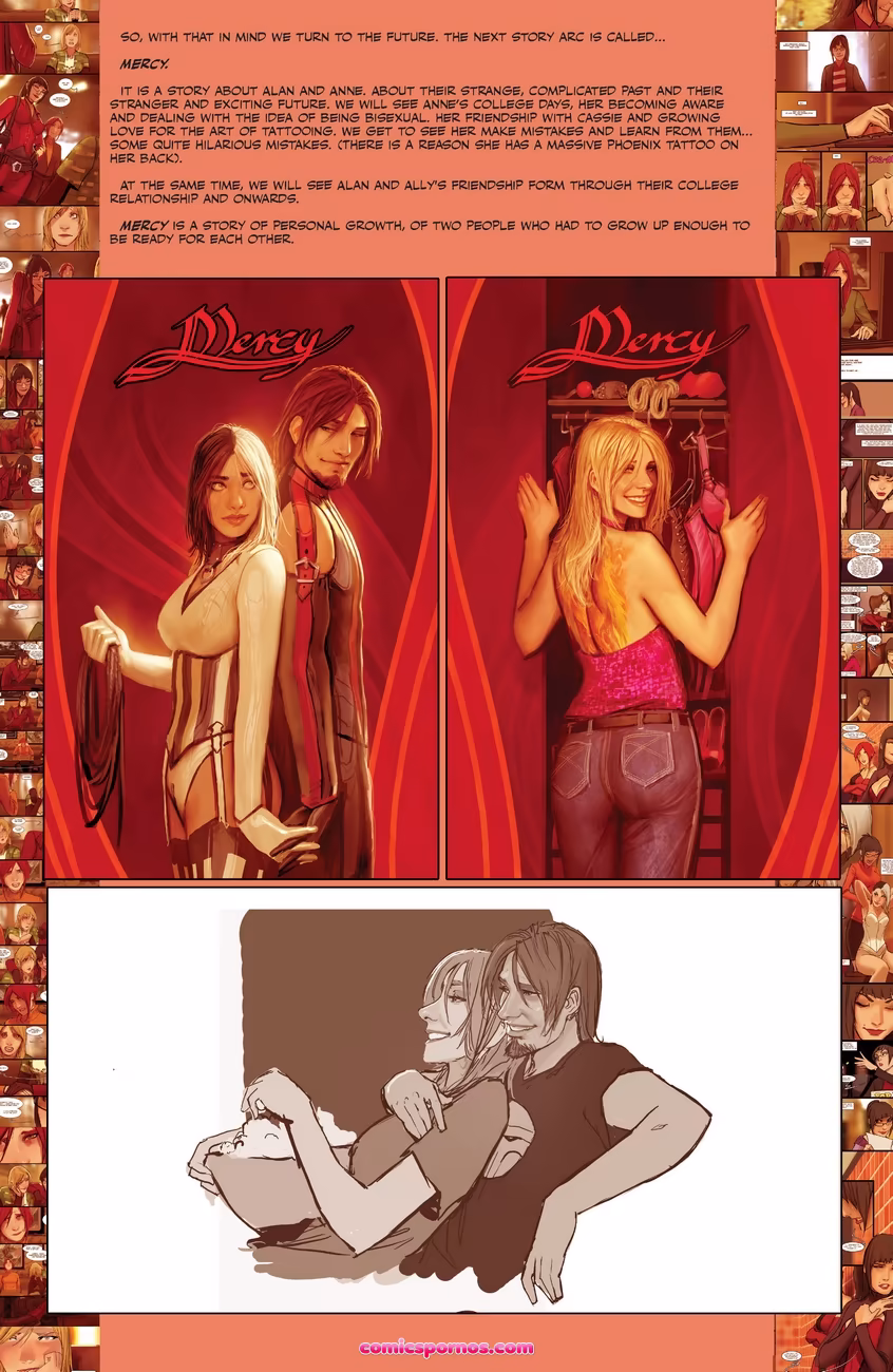 Sunstone 5 - page 250