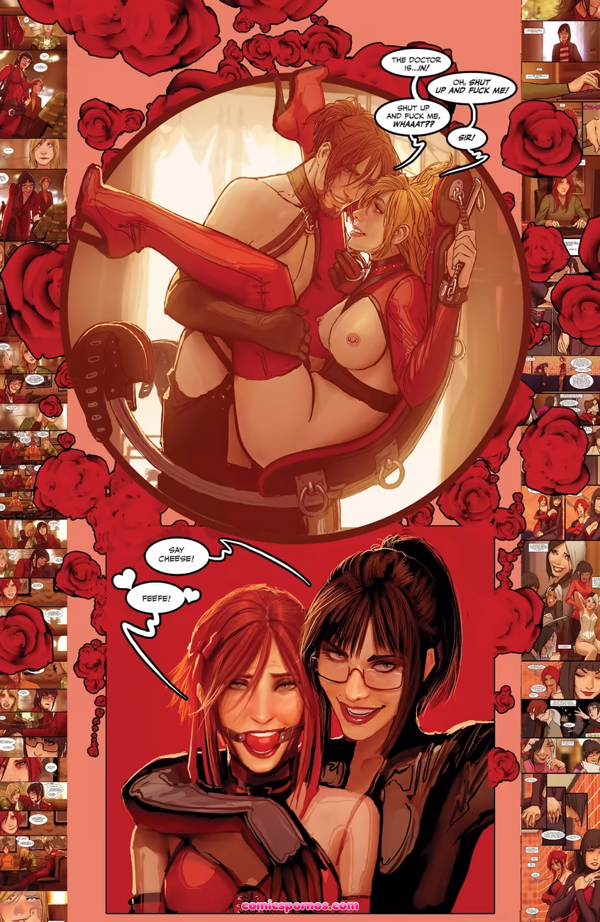 Sunstone 5 - page 254