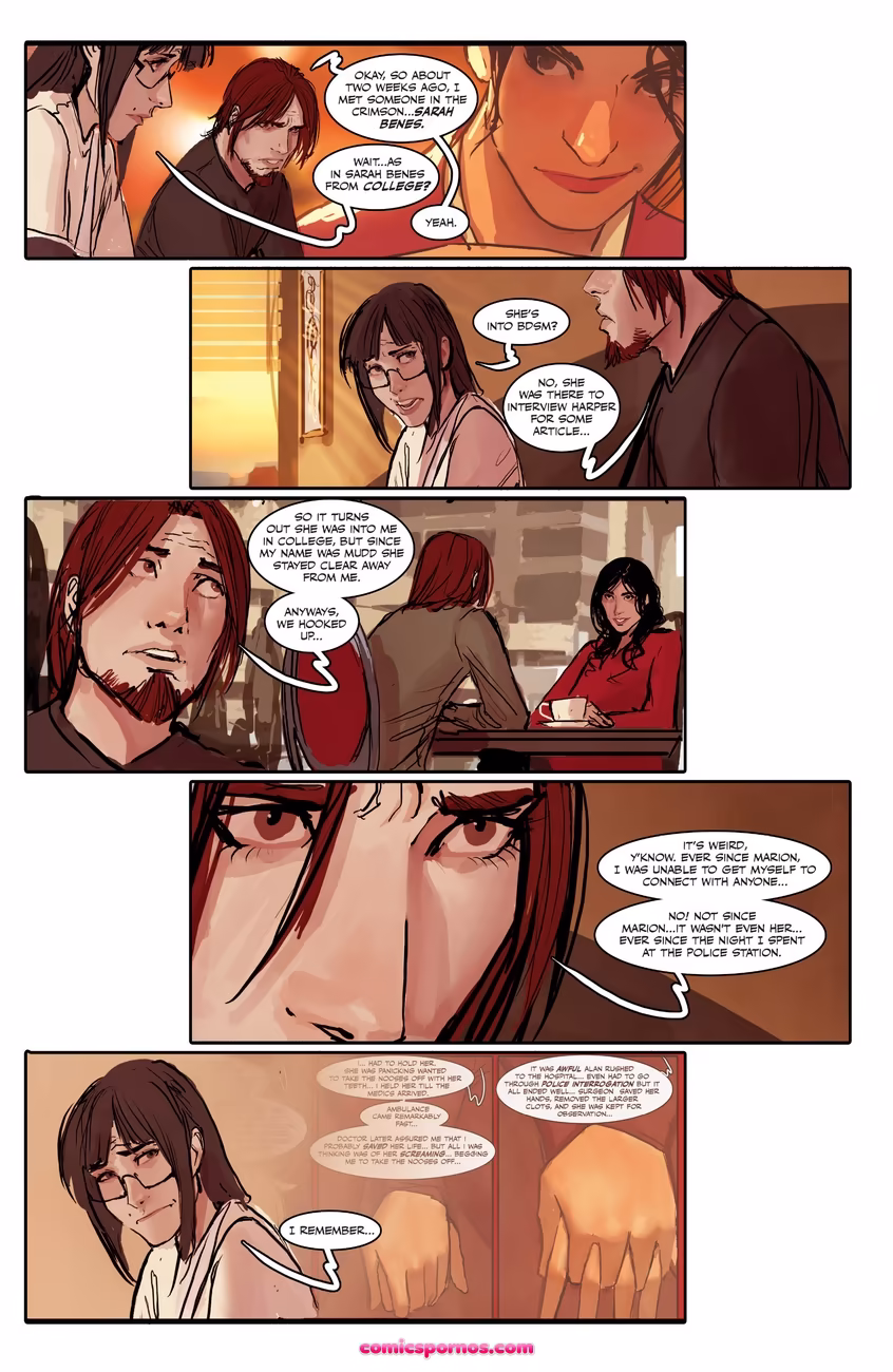 Sunstone 5 - page 26