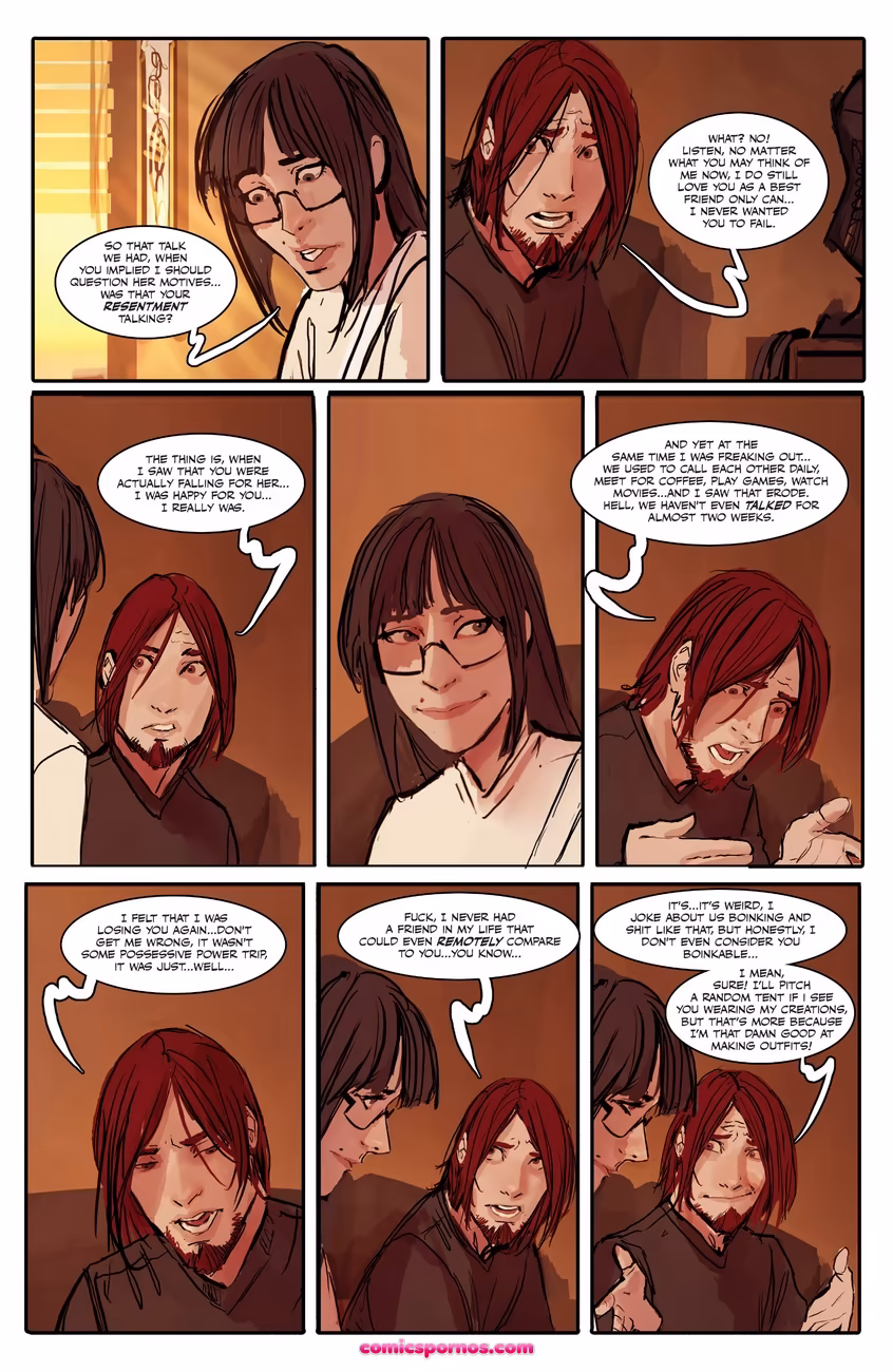 Sunstone 5 - page 29