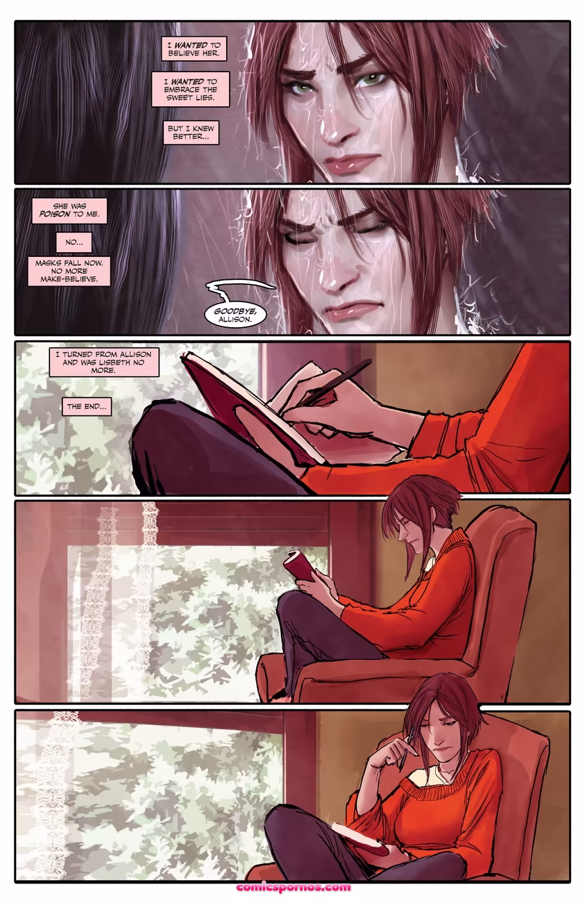 Sunstone 5 - page 3