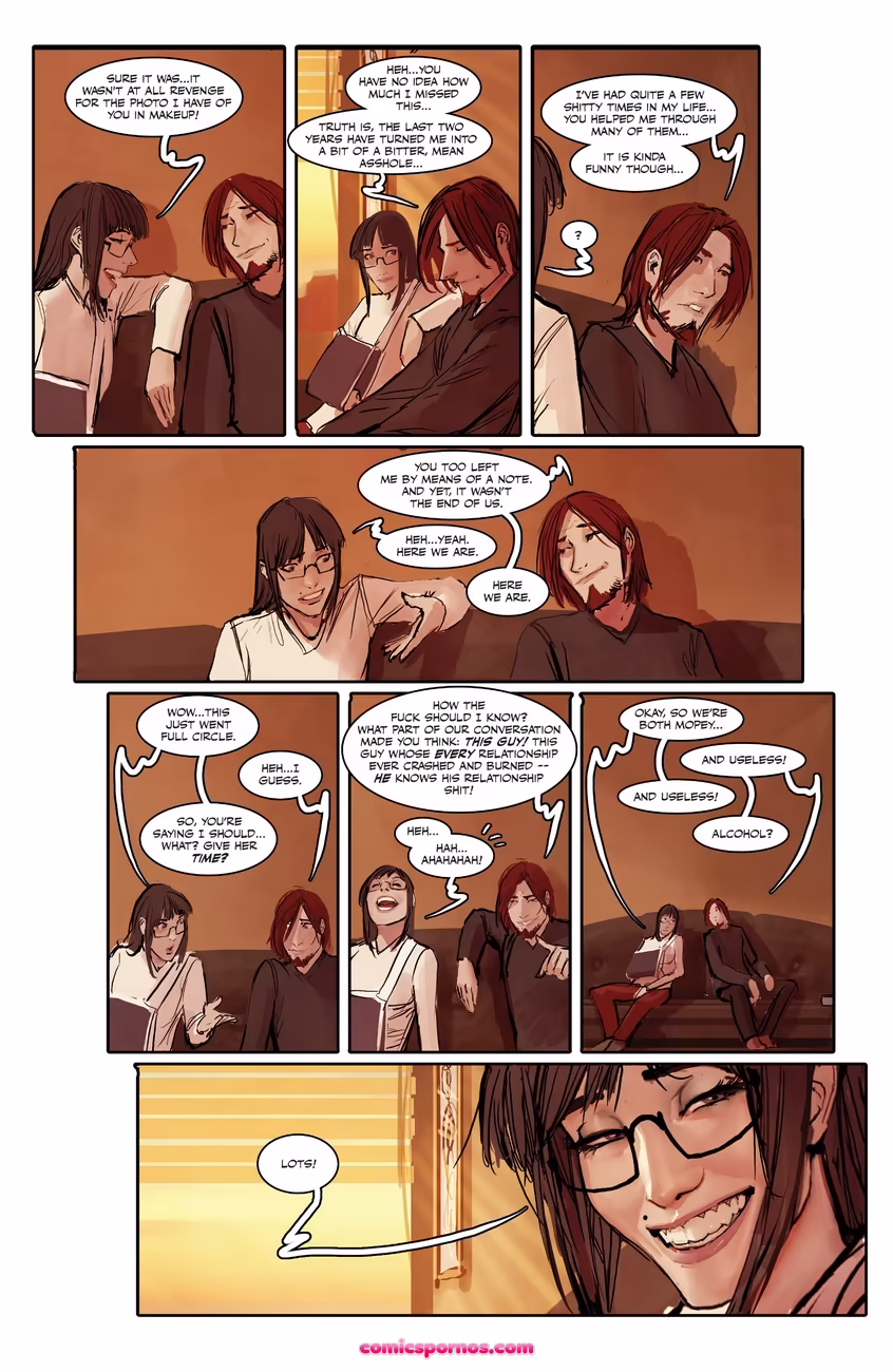 Sunstone 5 - page 31