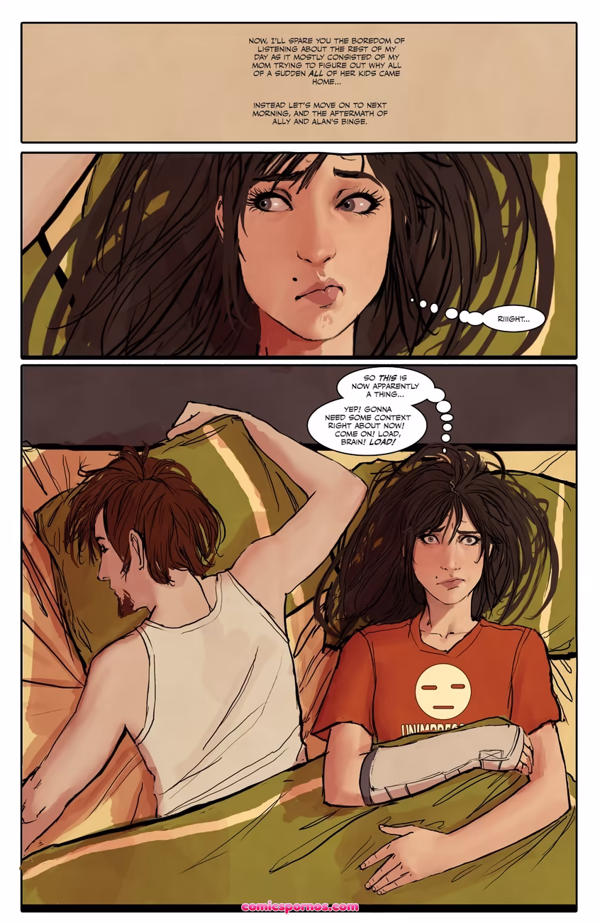 Sunstone 5 - page 32