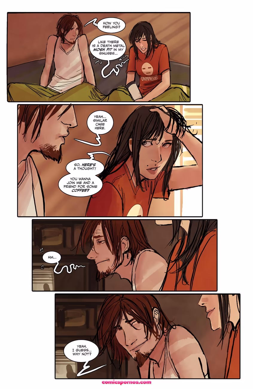 Sunstone 5 - page 36
