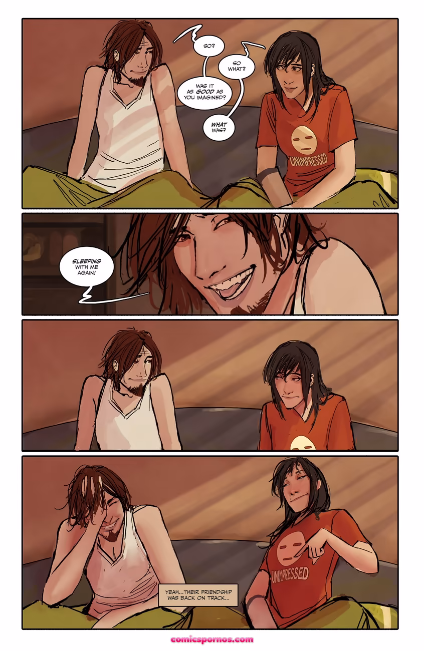 Sunstone 5 - page 37
