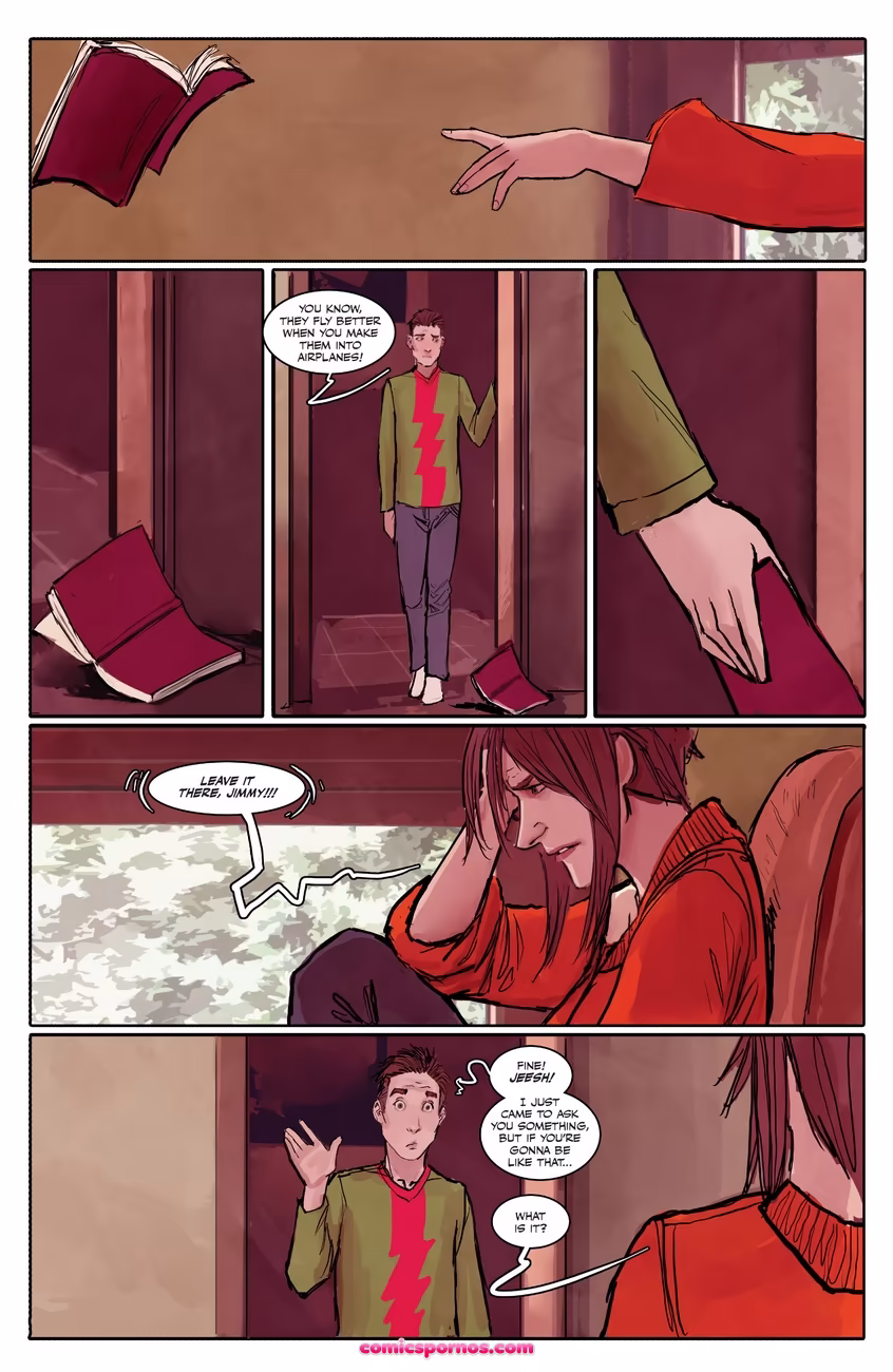 Sunstone 5 - page 4