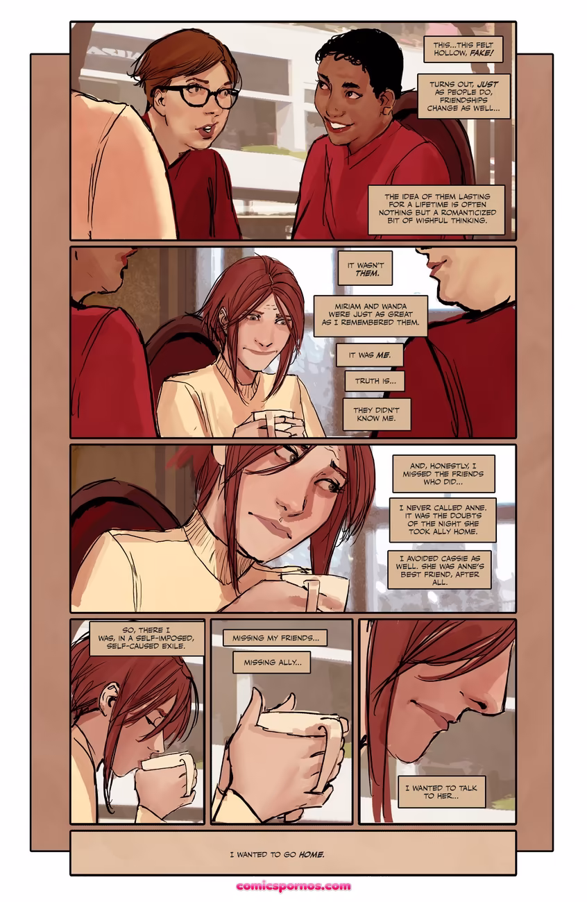 Sunstone 5 - page 40