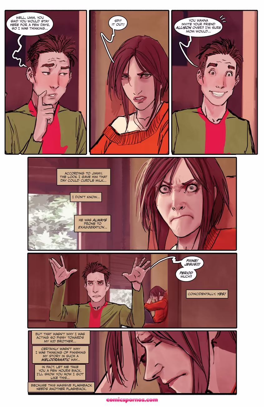 Sunstone 5 - page 5