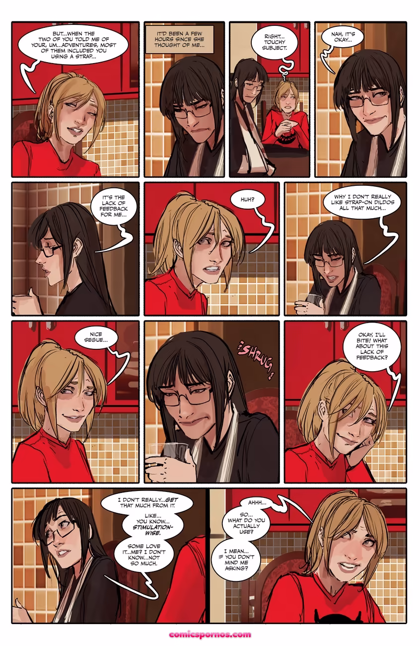 Sunstone 5 - page 50