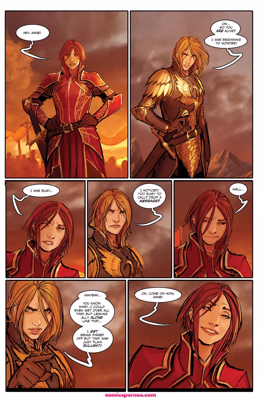Sunstone 5 - page 55