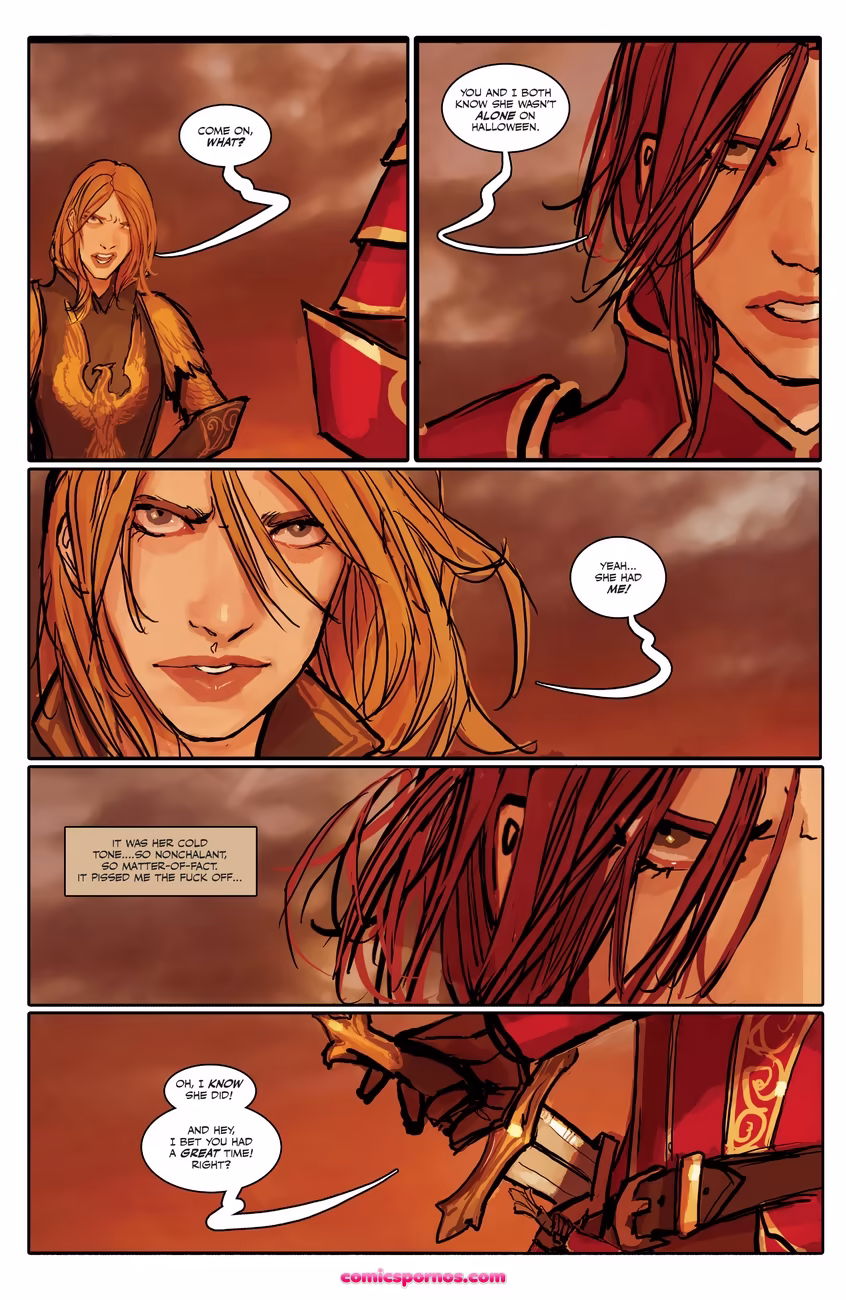 Sunstone 5 - page 56