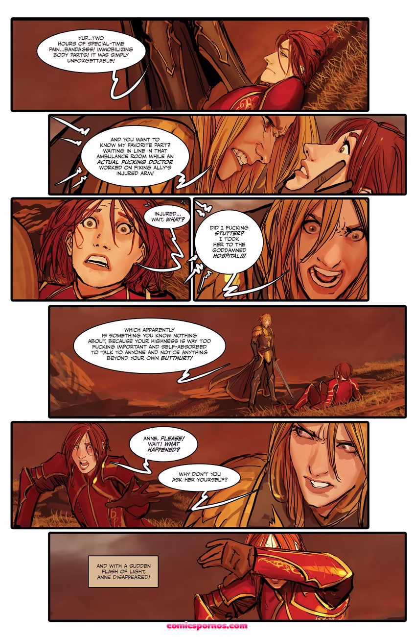 Sunstone 5 - page 58