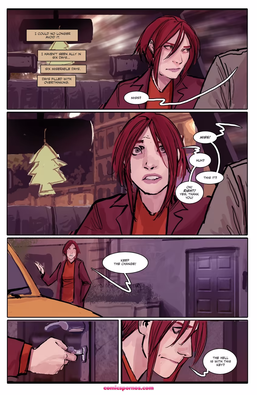 Sunstone 5 - page 61