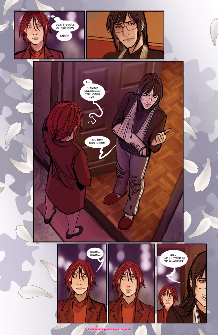 Sunstone 5 - page 63