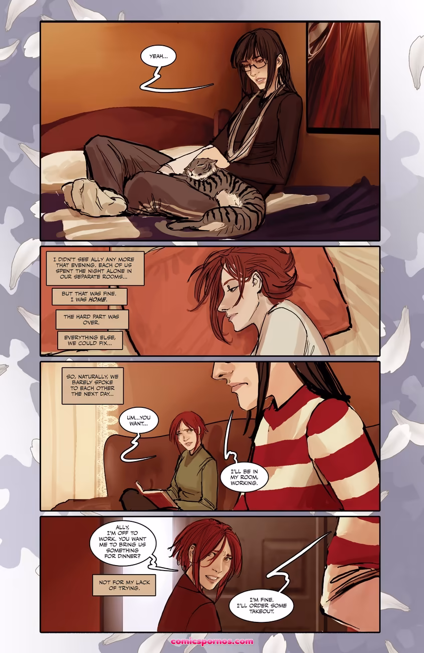 Sunstone 5 - page 65